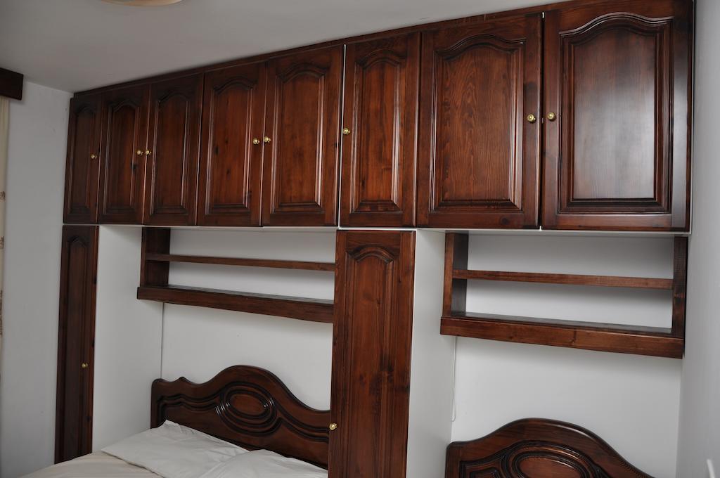 Rooms & Apartments Anka Bar Room photo